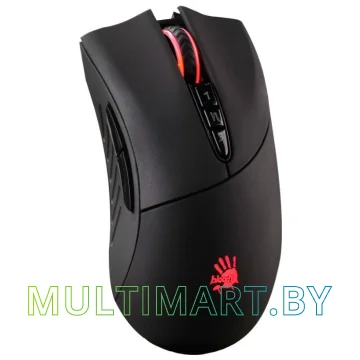 Игровая мышь A4Tech BLOODY R30